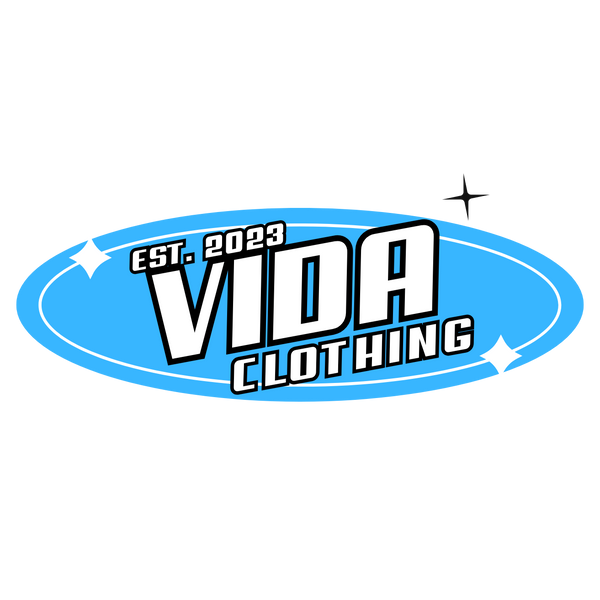 VIDA. Clothing